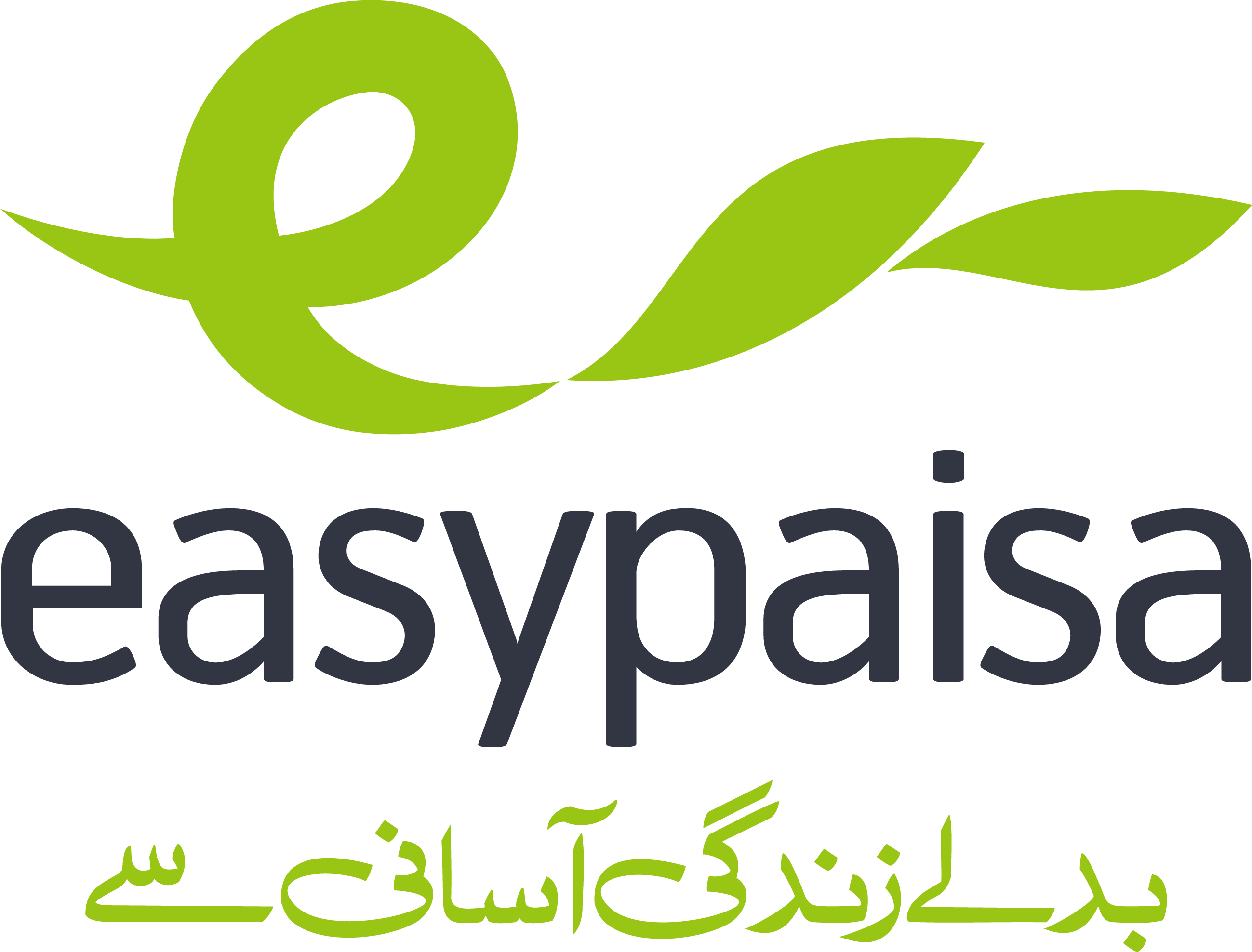 Easypaisa